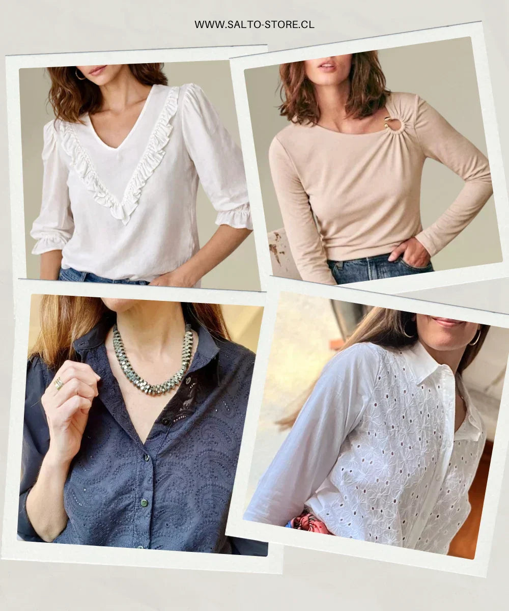 Tips para un estilo casual chic este otoño 2026