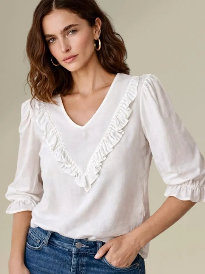 Blusas para mujer